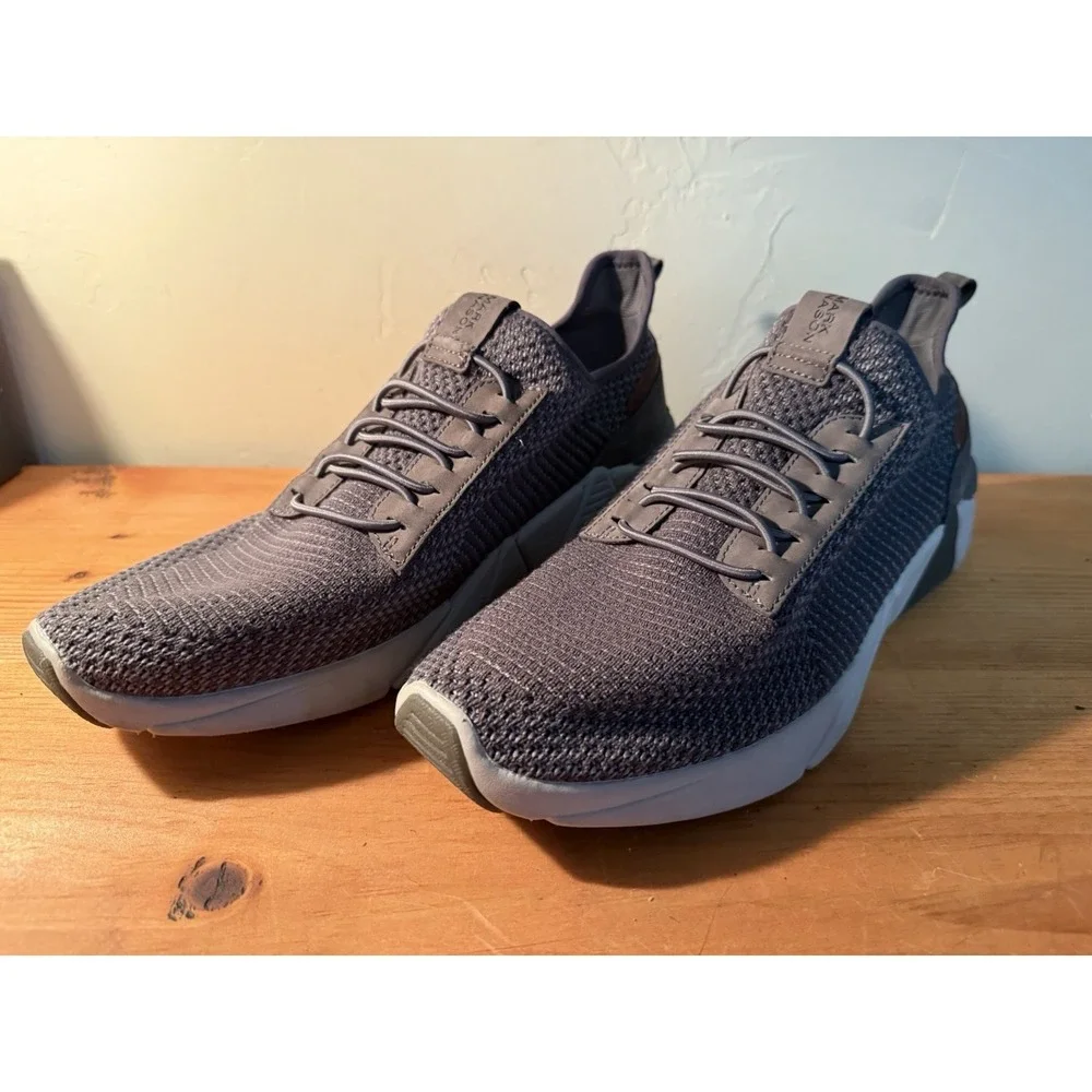 Mark Nason Los Angeles Shoes‎ Mens Sz 12 cell wrap Casual knit shoes